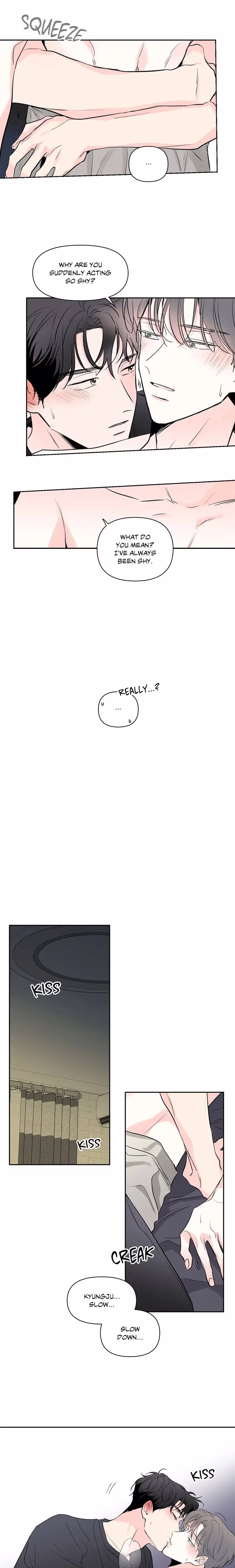 Worth the Wait - Chapter 42 - Part 8