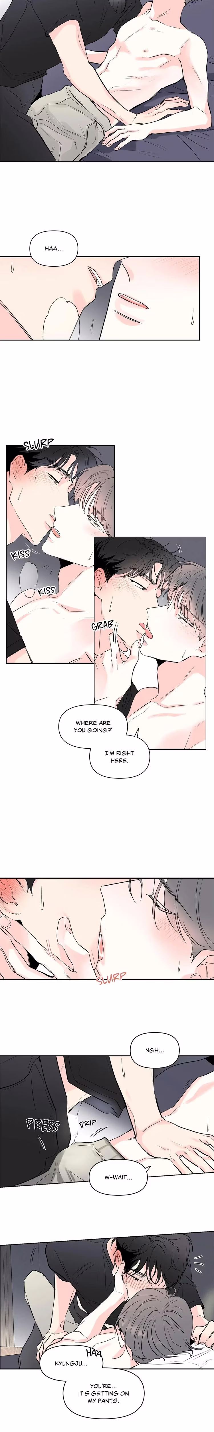 Worth the Wait - Chapter 42 - Part 9