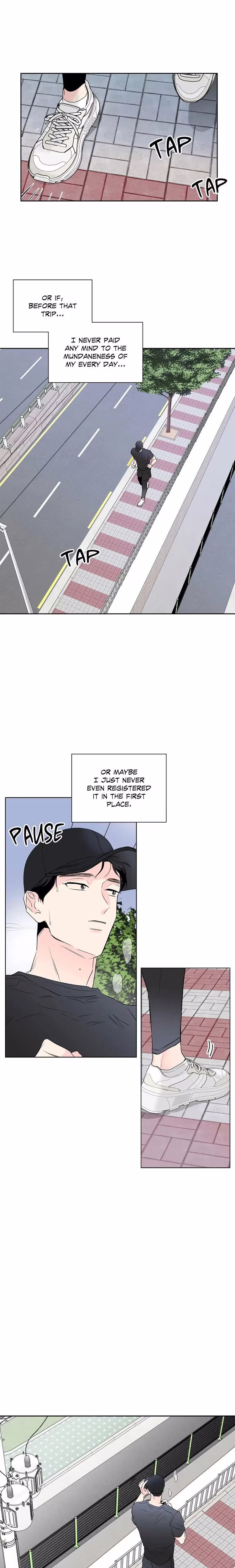 Worth the Wait - Chapter 42 - Part 14