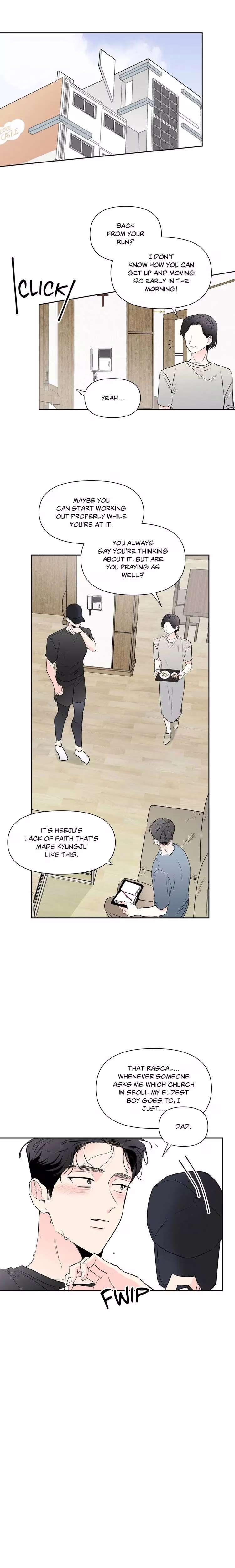 Worth the Wait - Chapter 42 - Part 17