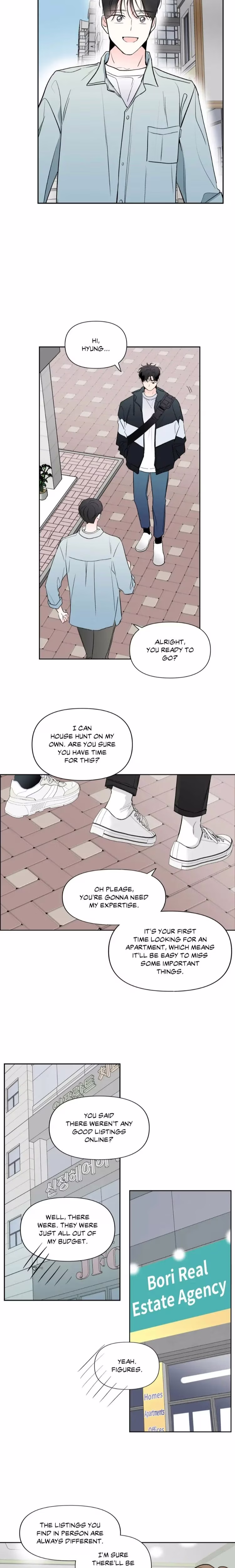 Worth the Wait - Chapter 43 - Part 3