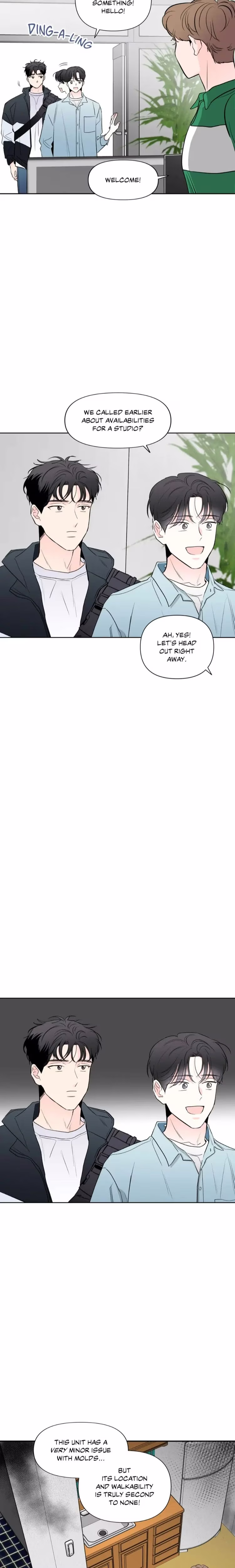 Worth the Wait - Chapter 43 - Part 4