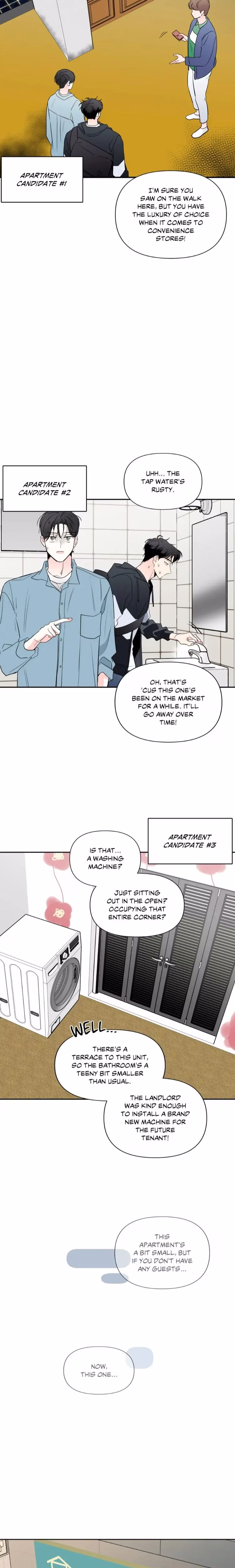 Worth the Wait - Chapter 43 - Part 5