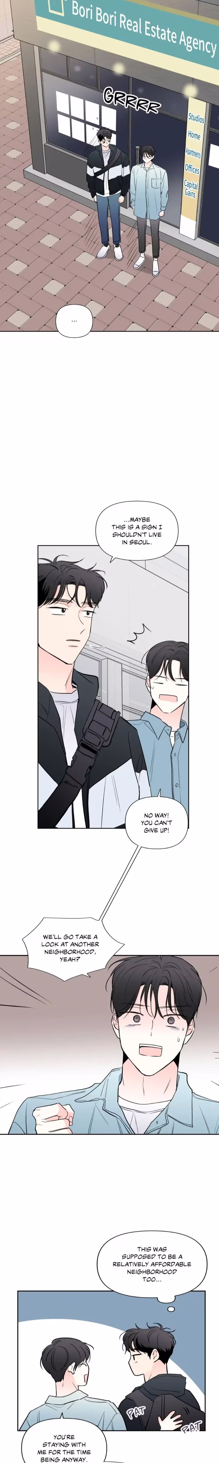 Worth the Wait - Chapter 43 - Part 6