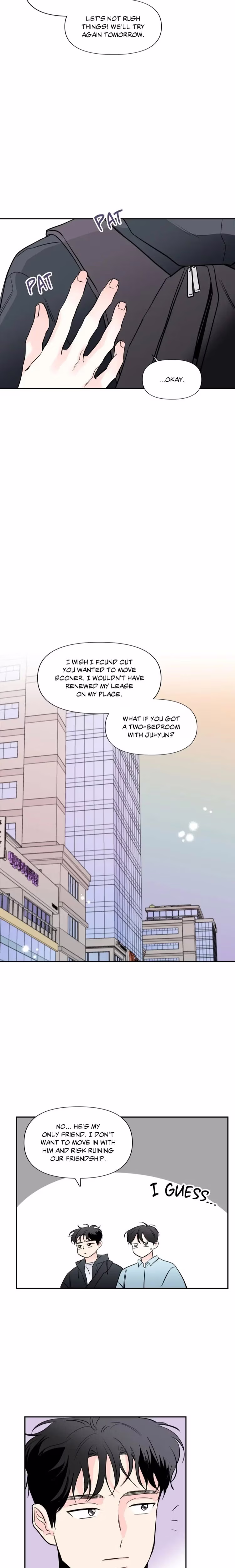 Worth the Wait - Chapter 43 - Part 7