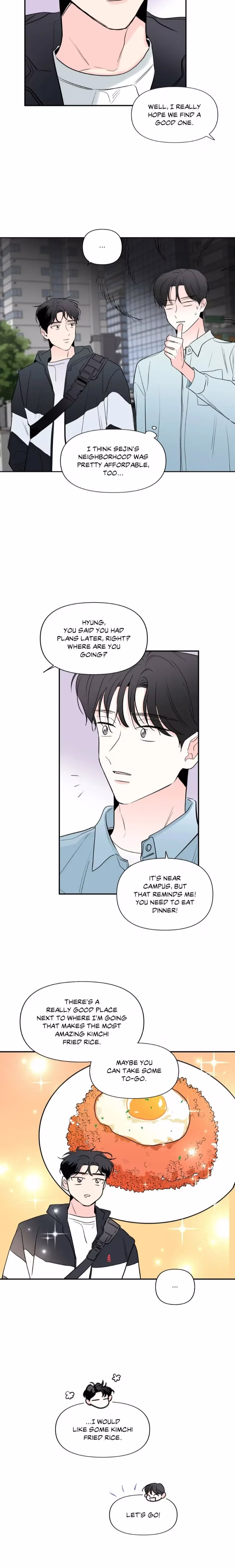 Worth the Wait - Chapter 43 - Part 8