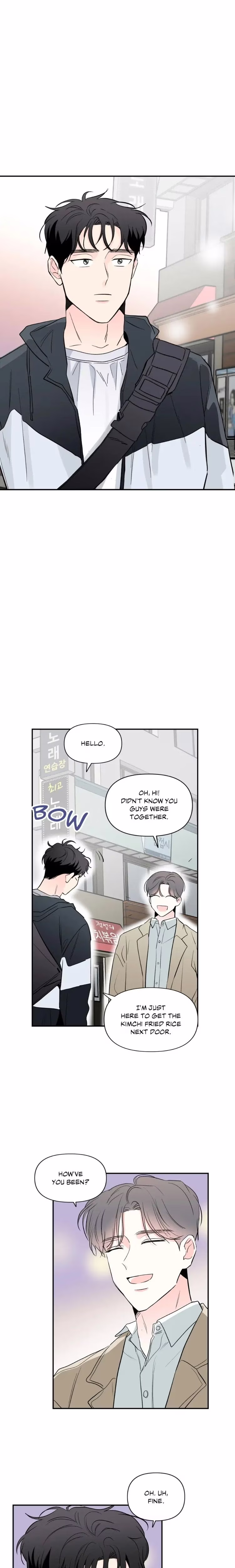 Worth the Wait - Chapter 43 - Part 11