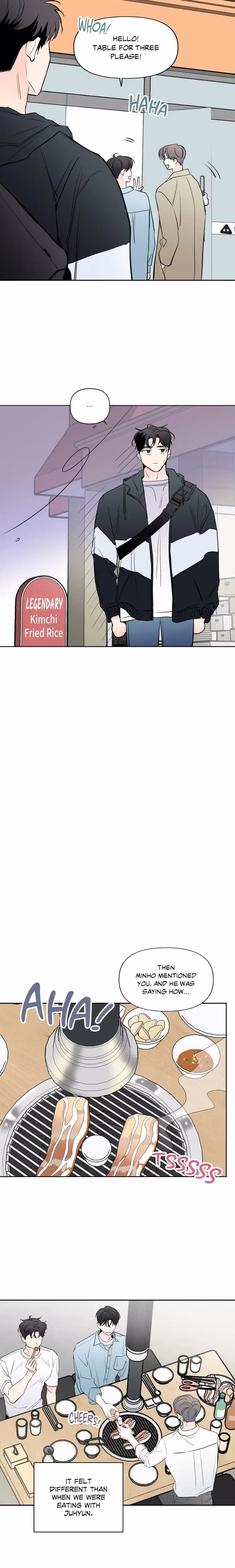 Worth the Wait - Chapter 43 - Part 13