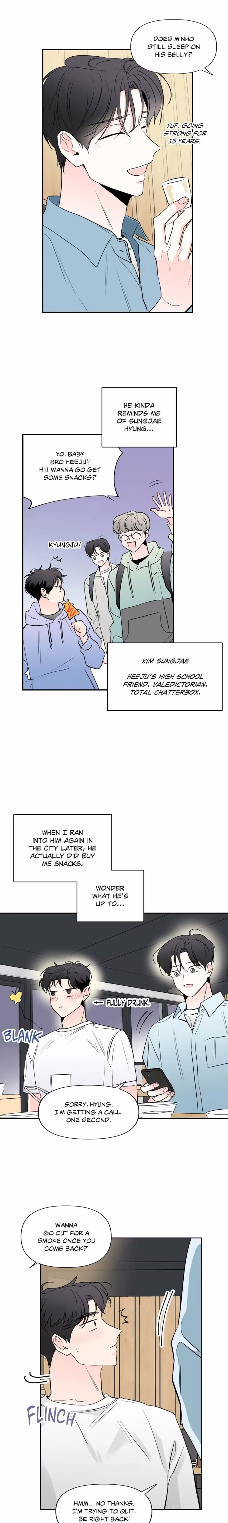 Worth the Wait - Chapter 43 - Part 14