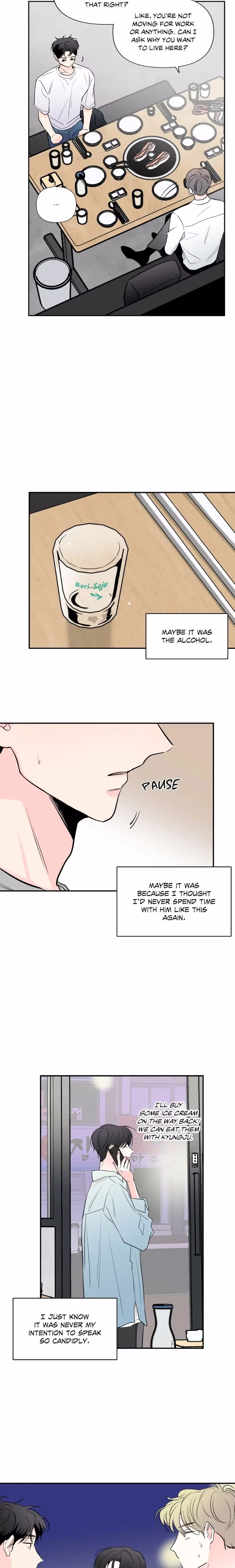 Worth the Wait - Chapter 43 - Part 17