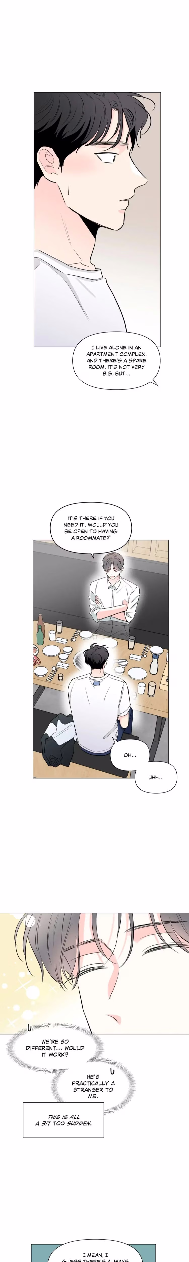 Worth the Wait - Chapter 44 - Part 3