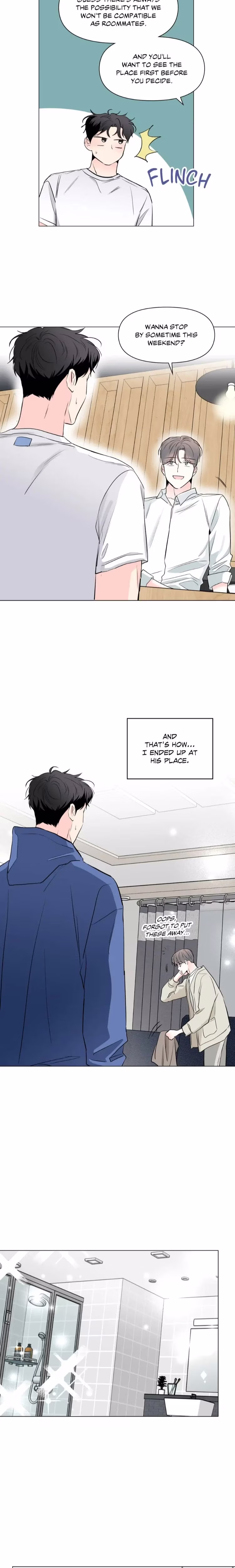 Worth the Wait - Chapter 44 - Part 4