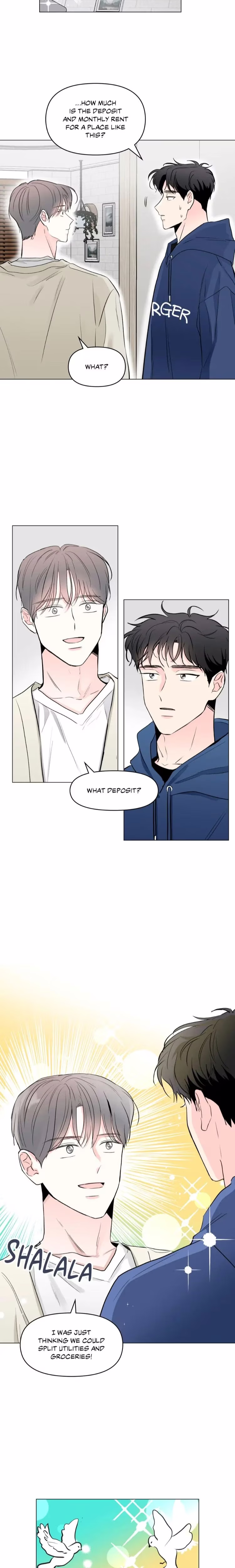 Worth the Wait - Chapter 44 - Part 6