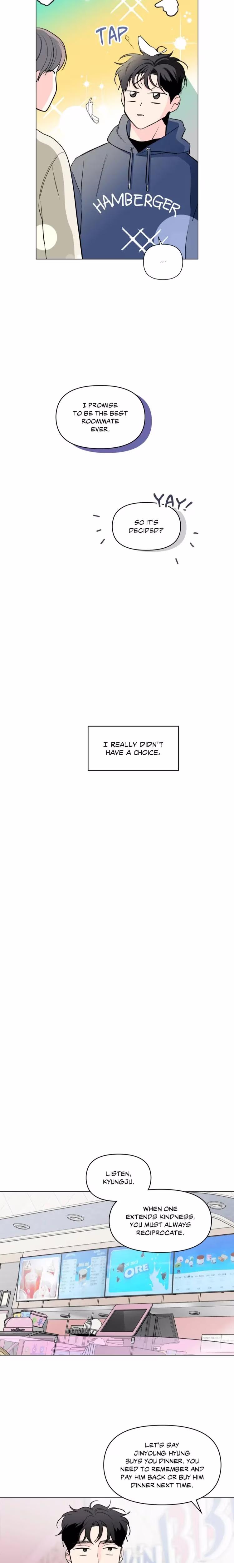 Worth the Wait - Chapter 44 - Part 7