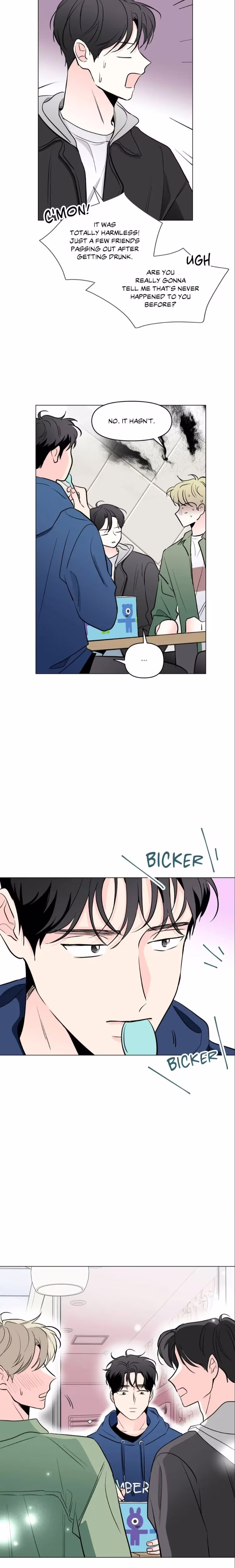 Worth the Wait - Chapter 44 - Part 10