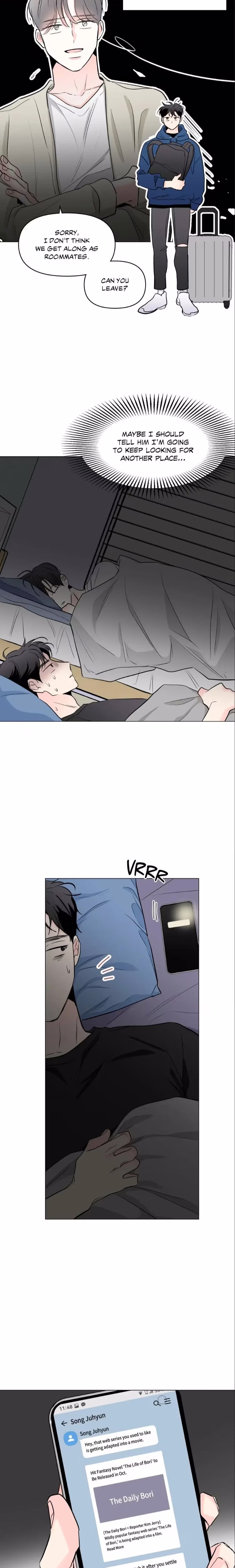 Worth the Wait - Chapter 44 - Part 14