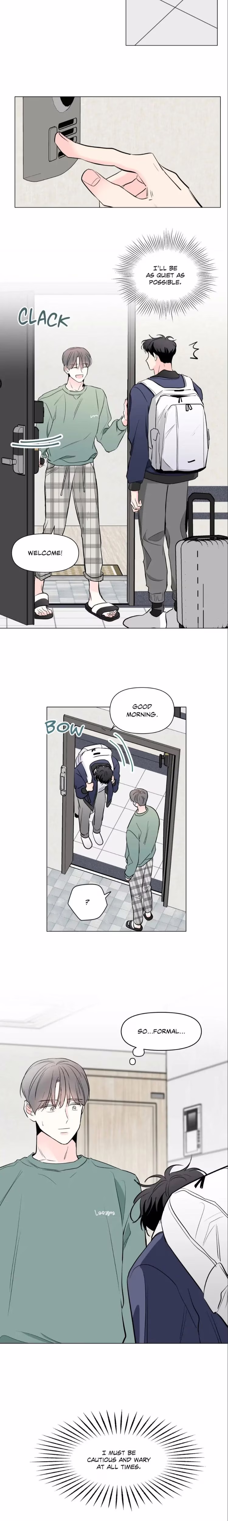 Worth the Wait - Chapter 44 - Part 17