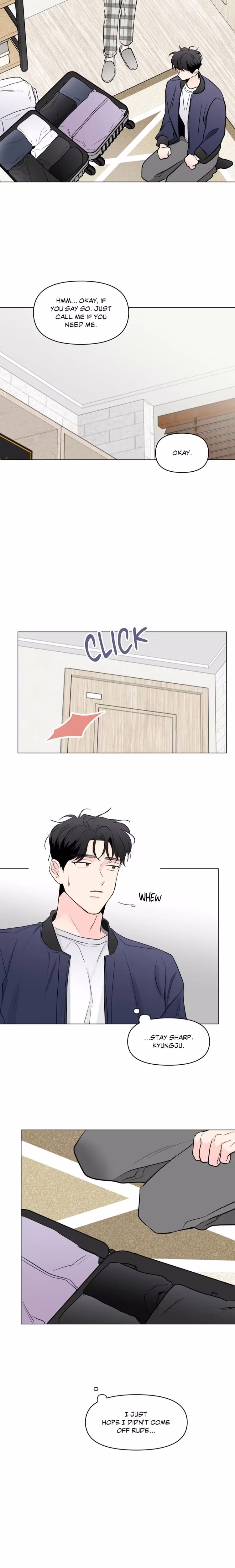 Worth the Wait - Chapter 45 - Part 3