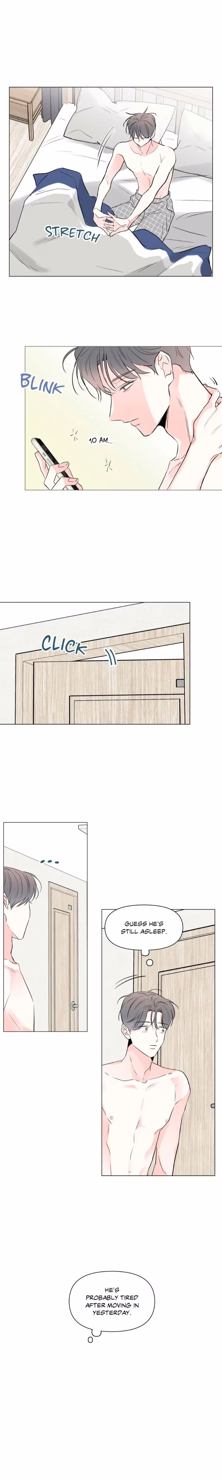 Worth the Wait - Chapter 45 - Part 5