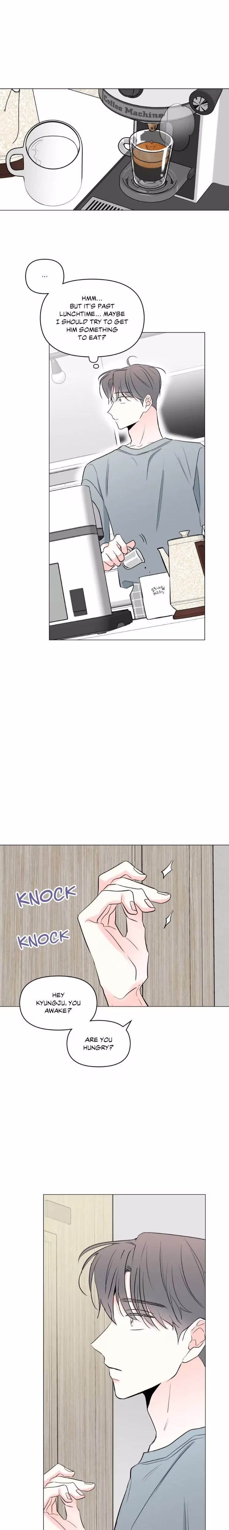 Worth the Wait - Chapter 45 - Part 6