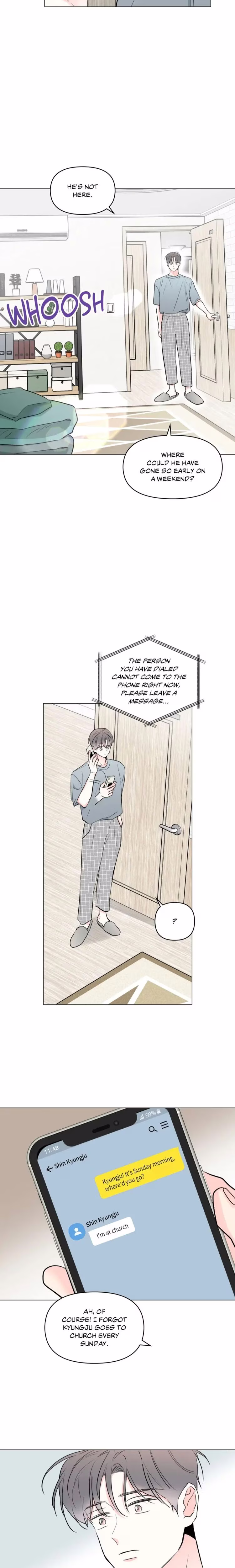 Worth the Wait - Chapter 45 - Part 7