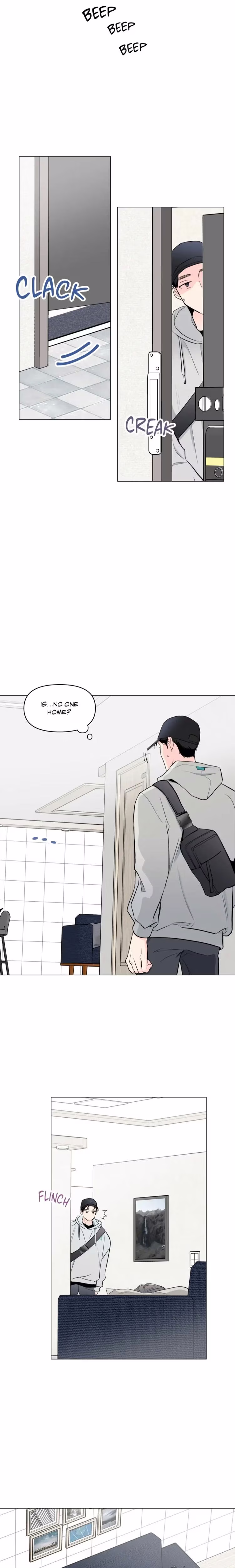 Worth the Wait - Chapter 45 - Part 11