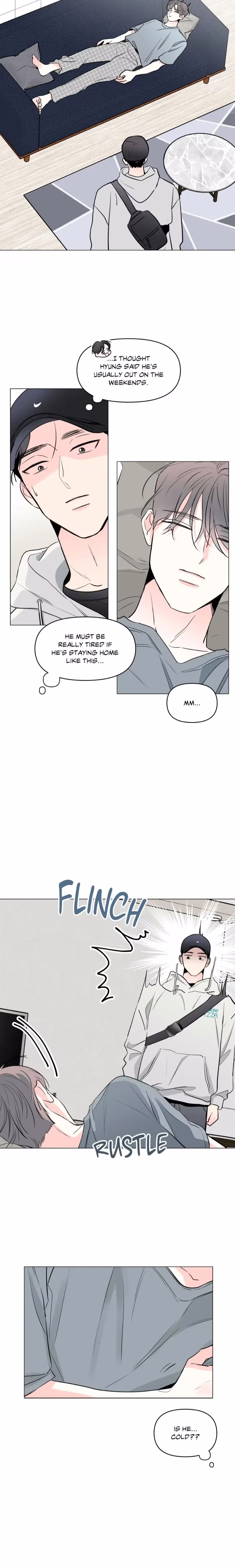 Worth the Wait - Chapter 45 - Part 12