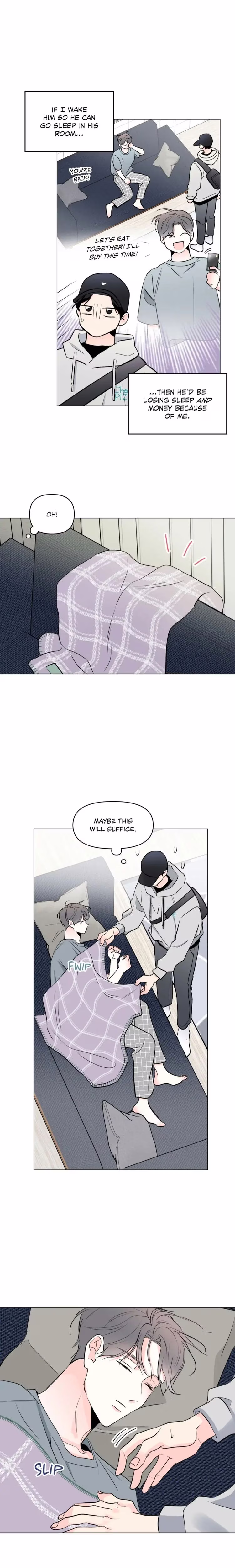 Worth the Wait - Chapter 45 - Part 13