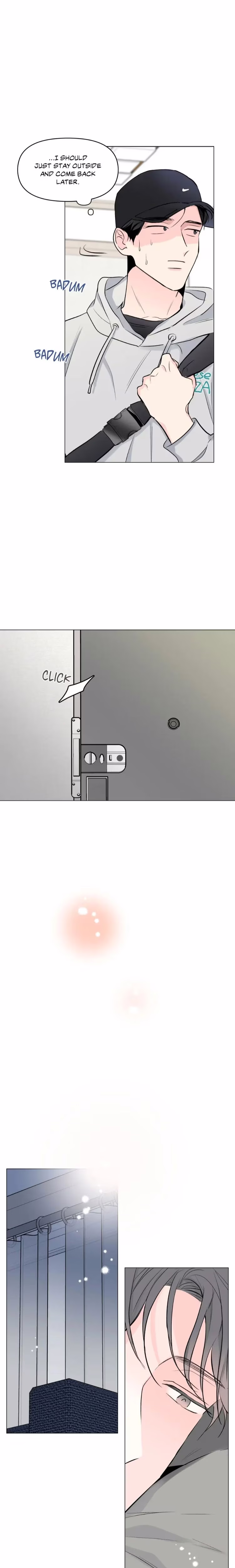 Worth the Wait - Chapter 45 - Part 14