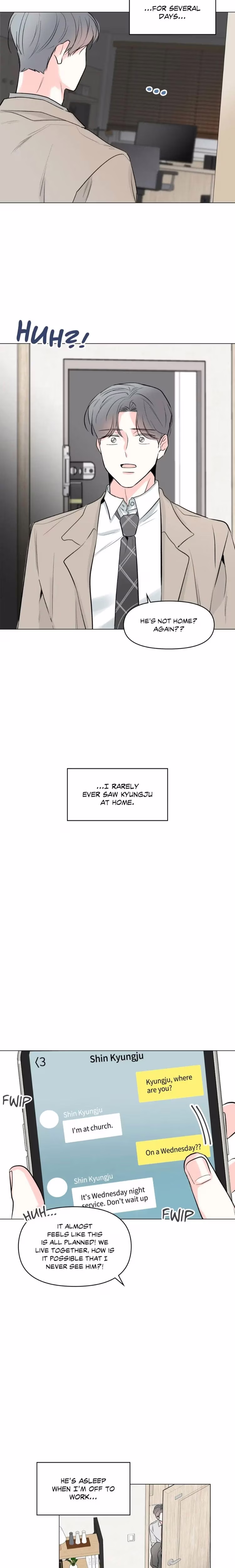 Worth the Wait - Chapter 45 - Part 17