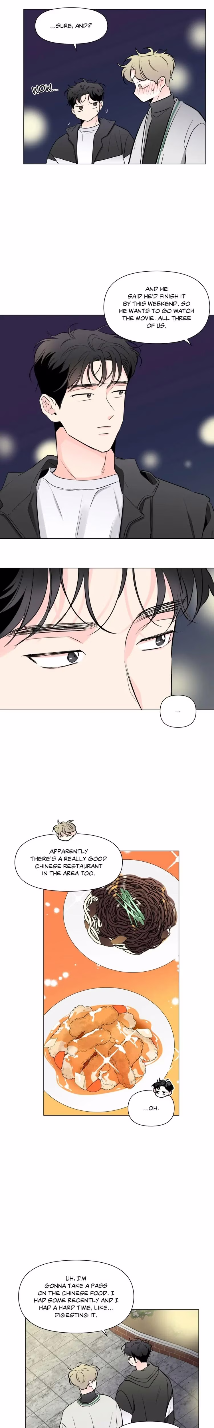 Worth the Wait - Chapter 46 - Part 3