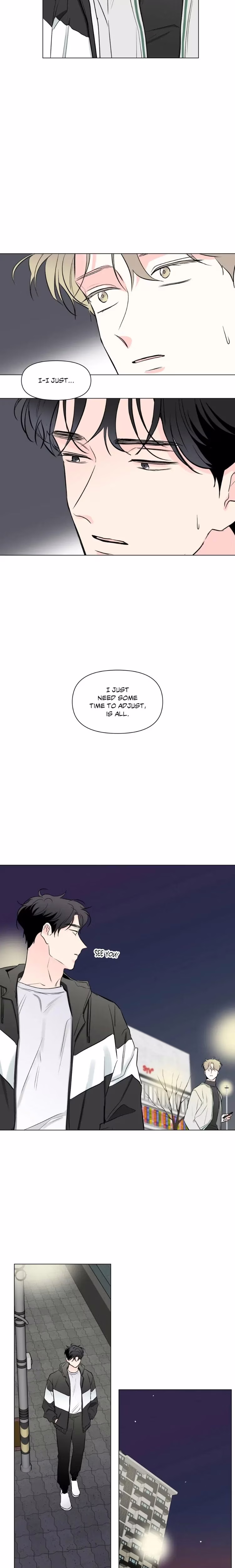 Worth the Wait - Chapter 46 - Part 5