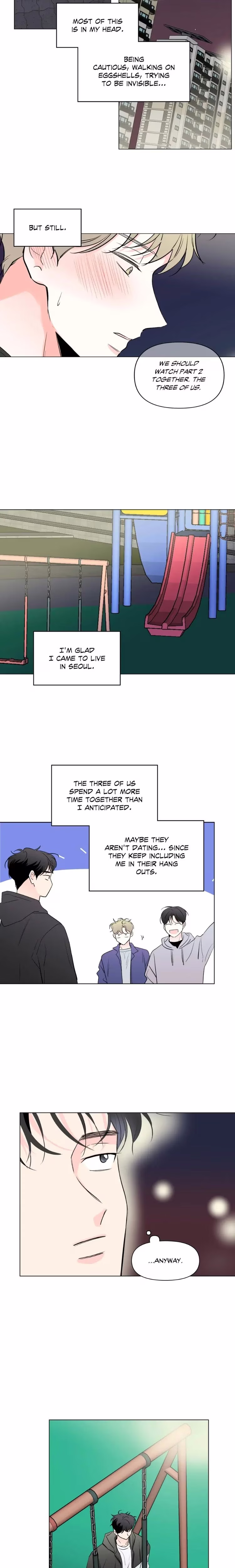 Worth the Wait - Chapter 46 - Part 6