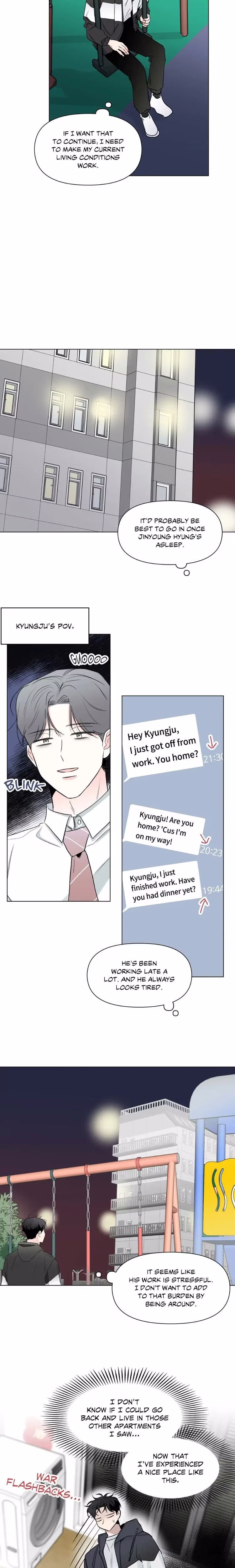 Worth the Wait - Chapter 46 - Part 7