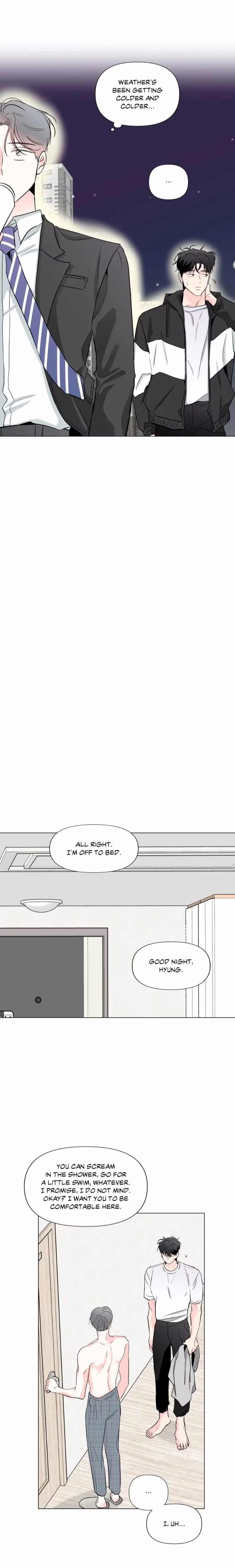 Worth the Wait - Chapter 47 - Part 5