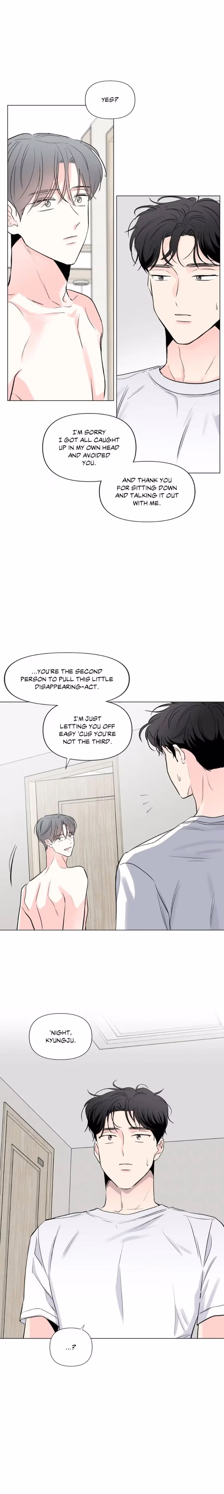 Worth the Wait - Chapter 47 - Part 6