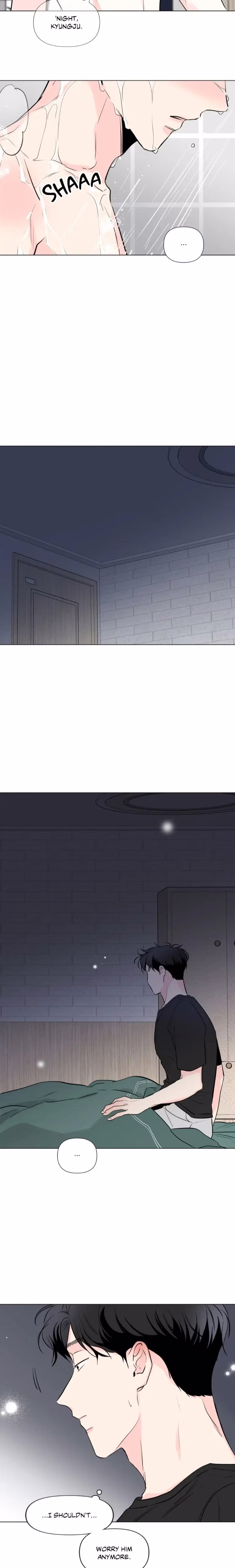 Worth the Wait - Chapter 47 - Part 9