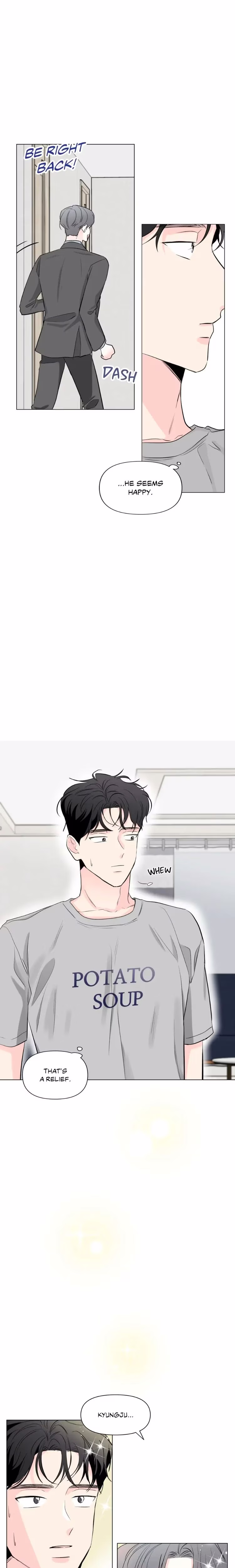 Worth the Wait - Chapter 48 - Part 6