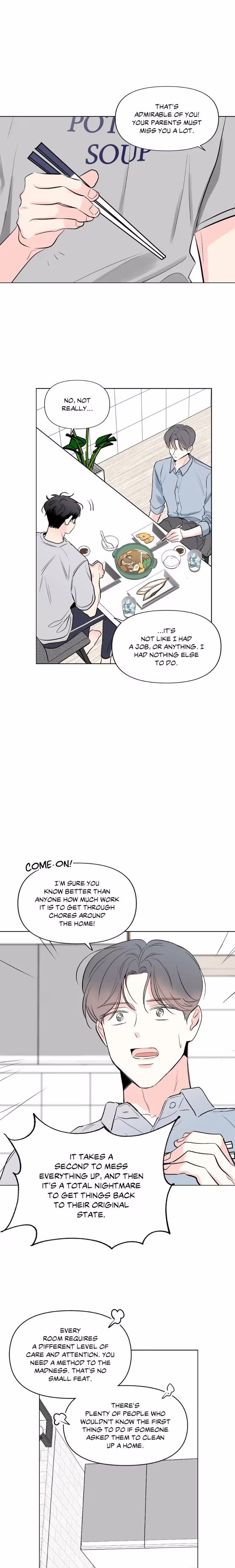 Worth the Wait - Chapter 48 - Part 9