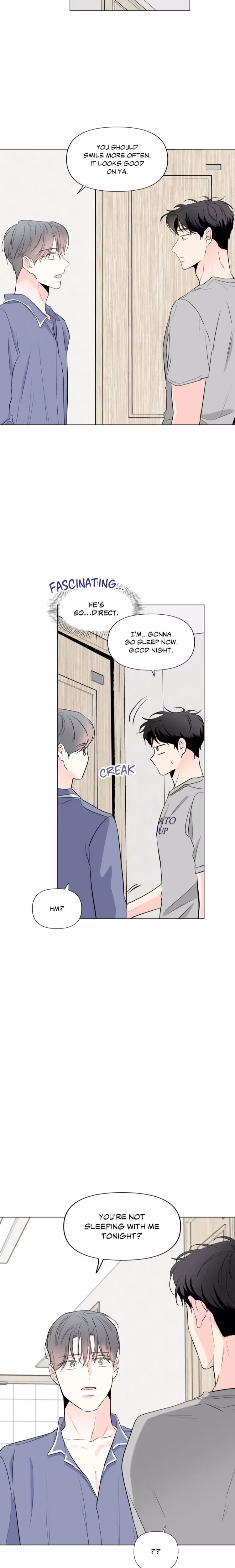 Worth the Wait - Chapter 48 - Part 12