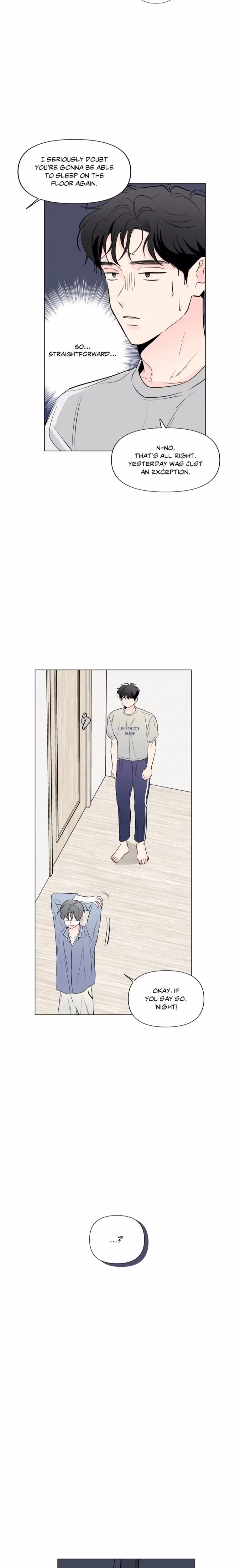 Worth the Wait - Chapter 48 - Part 13