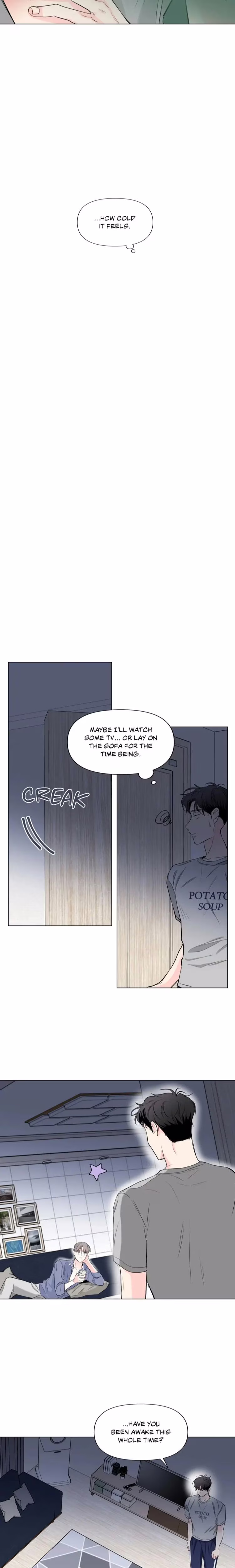 Worth the Wait - Chapter 48 - Part 15