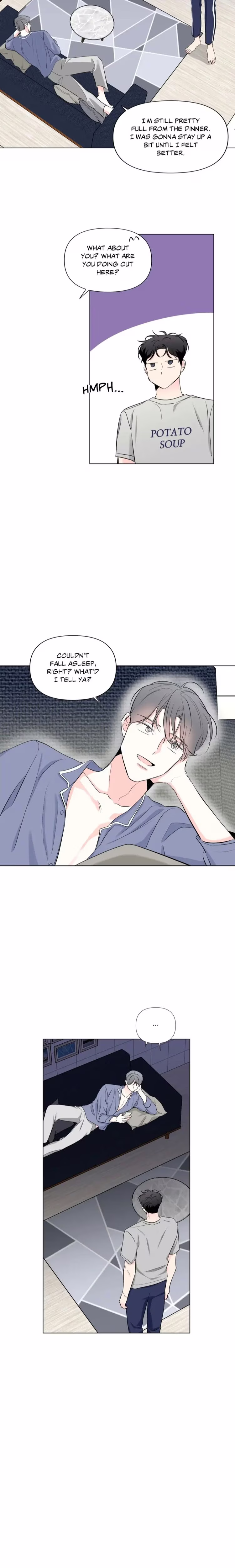 Worth the Wait - Chapter 48 - Part 16