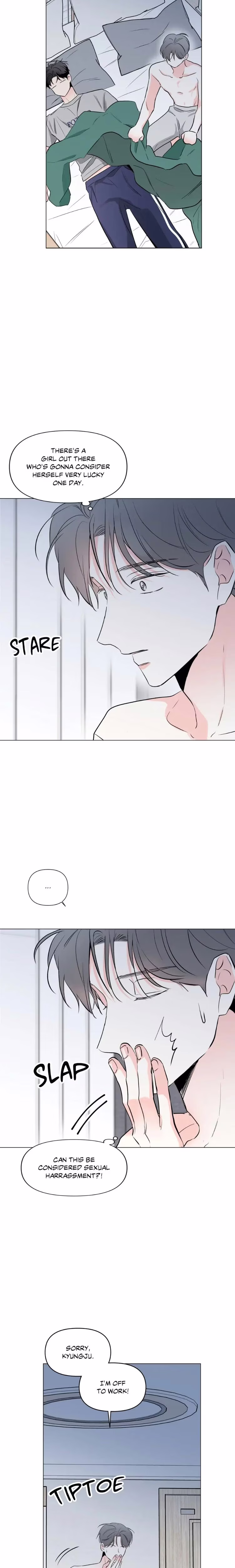 Worth the Wait - Chapter 49 - Part 3