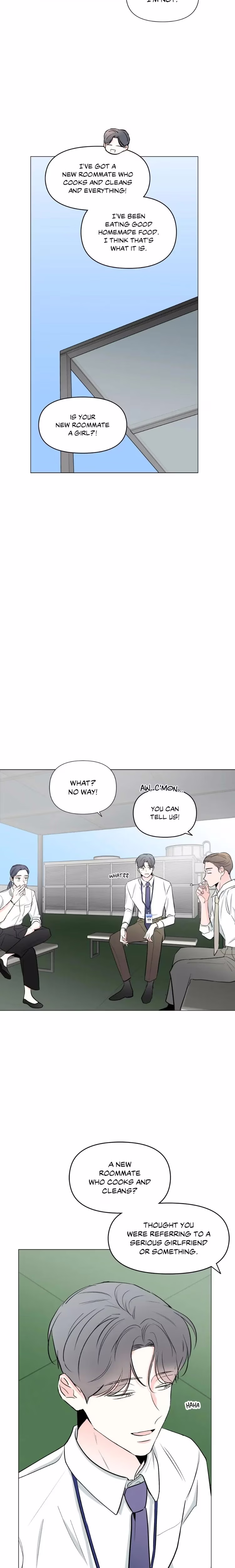 Worth the Wait - Chapter 49 - Part 6