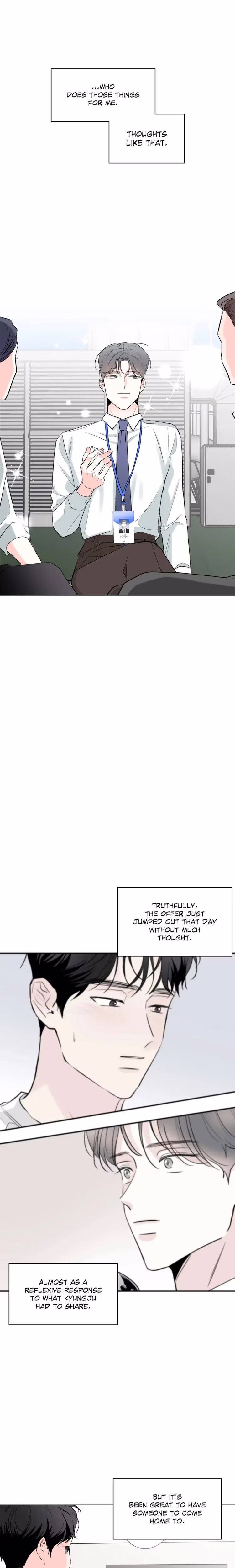 Worth the Wait - Chapter 49 - Part 8