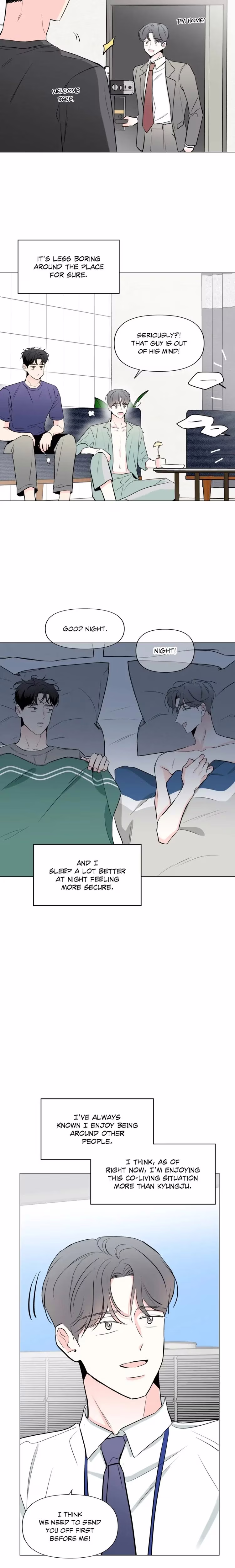 Worth the Wait - Chapter 49 - Part 9