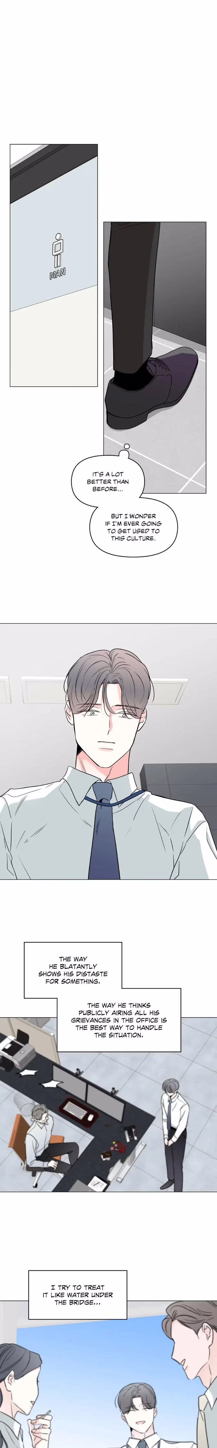 Worth the Wait - Chapter 49 - Part 13