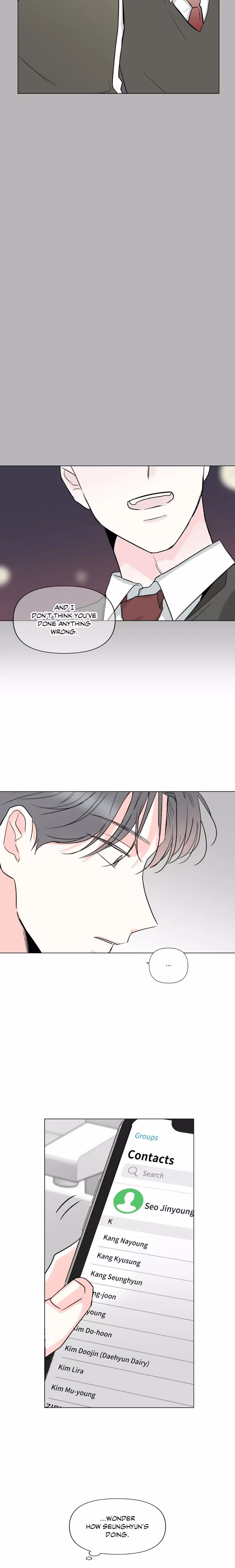 Worth the Wait - Chapter 49 - Part 15