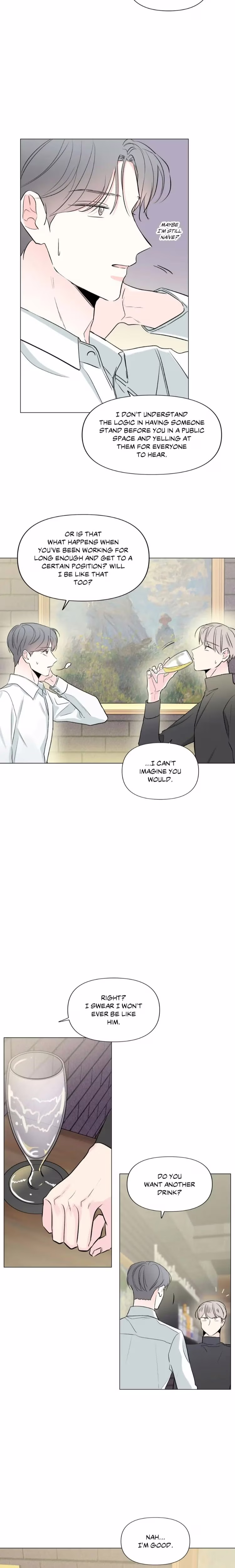 Worth the Wait - Chapter 50 - Part 6